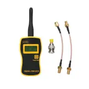 GY561 RF Digital Power Meter & Frequency Counter for 2-Way Radio SMA-F SMA-M