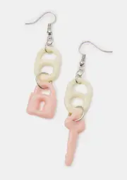 Life After Lockdown Drop Earrings
