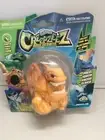 Orb Oddteez Creepzeez Boulderbite Earth Power Force Terre Defiantz