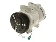 A/C Compressor 66TZCW74 for Audi A4 Quattro 1999 1997 1998 2000 (for: Audi)