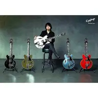 在飛比找蝦皮購物優惠-【名人樂器】客訂 2023 Epiphone Shinich