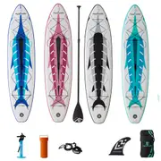Inflatable Stand Up Paddle Board SUP - AP Marlin 11ft