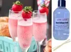 MIMOSA & PINK APPLE - Reed Diffuser Refill