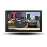 Car Multimedia Player GPS Wifi Mirror Link BT W/Drunk Driving Test Function (for: Honda)