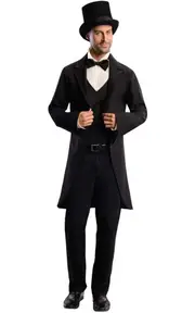 Deluxe Oscar Diggs Adult Costume