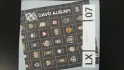 DAVO LUXE HINGLESS SUPPLEMENT NORWAY 2007 FREE SHIPPING