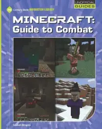 在飛比找博客來優惠-Minecraft Guide to Combat