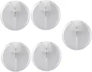 5pcs Travel Bottle Spray Mist Bottle Perfume Storage Bottles Travel Perfume Bottle Spray Bottles Mini Spray Bottle Small Perfume Bottle Travel Size Bottles Perfume Refill Bottle