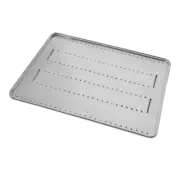 Weber FAMILY Q CONVECTION TRAYS 10Pcs For Family Q3000 Series After 2014 *91149