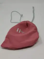 Ipsy Glambag Plus Drawstring Bag Dusty Rose Pink August 2020 Makeup Cosmetics