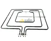 GENUINE BAUMATIC 900MM OVEN TOP GRILL ELEMENT GEF91EG GEF90EG