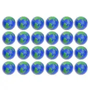 24 Pack Stress Ball Stress Relief Ball Squeeze Anxiety Stress Ball U8N13439