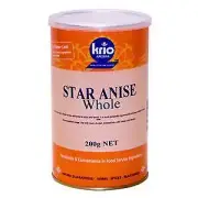 Krio Star Anise 200G