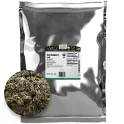 Frontier Co-op Organic Red Raspberry Leaf 16 Fl Oz Herbal Supplement Tea