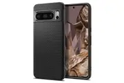 SPIGEN Google Pixel 8 Pro Case, Genuine Liquid Air Armor Slim Soft TPU Cover for Google