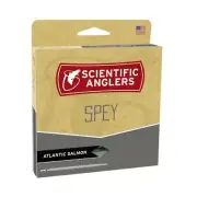 Scientific Anglers/Mastery Atlantic Salmon Short SH I/CI SH5/6I/CI Fly Line