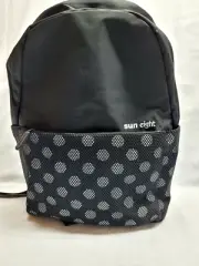 SUN EIGHT Lightweight Backpack For School Laptop Bag Boys/Girls/Adults - 17 in.