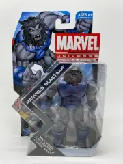 Marvel Universe 024 Blastaar 3.75" Scale Action Figure, Hasbro 2012