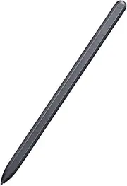 Galaxy S Pen Replacement for Samsung Galaxy Book Pro 360,Galaxy Book 2 360,Galaxy Book 2 Pro 360, Galaxy Book 3 Pro 360 Stylus S Pen Without Bluetooth(Mystic Black)