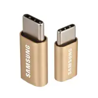 在飛比找環球Online優惠-SAMSUNG 三星 Micro USB to Type C
