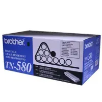 在飛比找Yahoo!奇摩拍賣優惠-【數位3C】BROTHER TN-580 / TN580 原