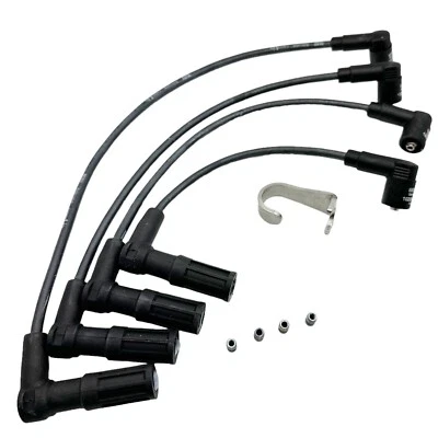 SAE Spark Plug Wire Set K1200 ;12 121 464 934,5,6,12 12 2 305 044,BMW-WSK1200SAE