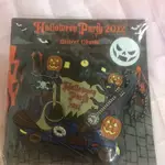 🎃萬聖節🎃VAMPS 2012 HALLOWEEN PARTY 週邊 隨身鏡(彩虹樂團 L’ARC EN CIEL)