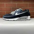 Nike AIR MAX 90 PRM EUR36 US4 UK3,5 - DA1641-003