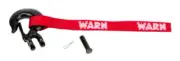 Warn 89541 Black Hook Service Kit for Provantage 3500/S Winch