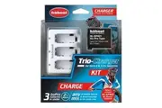 Hahnel Trio Micro Mini USB Charger for GoPro Hereo 3 3+ 4 with HL-GP401 Battery