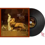 鬼斧神工系列 絕對的聲音TAS2010 (限量VINYL LP)