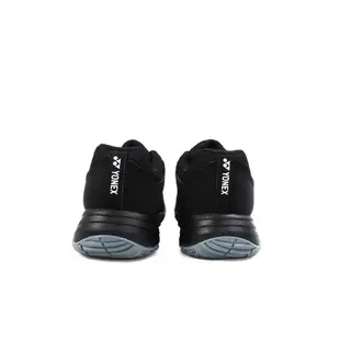Yonex Power Cushion Cascade Accel [SHBCA1WEX401] 羽球鞋 寬楦 黑橘