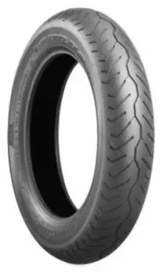 Bridgestone Battlecruise H50 100/90B-19 57H Front Motorcycle