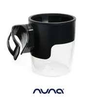 在飛比找PChome24h購物優惠-荷蘭NUNA-MIXX&DEMI grow專屬置杯架(黑色)