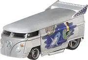 Hot Wheels Volkswagen Drag Bus
