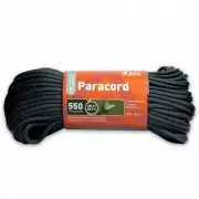 SOL Survive Outdoors Longer Paracord 550 100ft/30.5m
