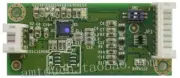 For 4-line 5-wire 8-wire touch screen control card PM6300