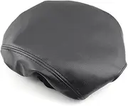 FFPRQMAC Fit for Kia K5 2021 2022 2023,Center Console Cover,Armrest Cover for Car,Center Console Armrest Covers,Car Accessories