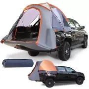 Portable Pickup Tents 2 Person SUV Car Tailgate Shade Awning Vehicle Camping