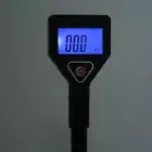 Pool Salt Tester High Accuracy Stable Performance Salinity Meter Portable Size