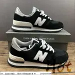 【HOT】 NEW BALANCE 990 黑白 紐巴倫 緩震 休閒 運動 慢跑鞋 男女款 M990BLK