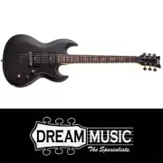 Schecter Demon S-II ABSN Electric Guitar