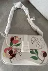 Radley Derby Shoulder Bag NWT With Dustbag