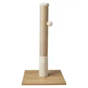 Lexi & Me Cat Scratch Post