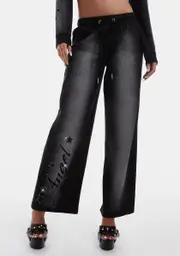 [Generation Kiss] Angel Wide Leg Pants