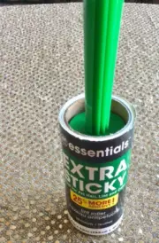 Extra Sticky Lint Roller 30 Sheets