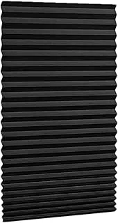 No Drill Window Shades,Breathable Multipurpose Adhesive Blinds - Cuttable User-Friendly Blinds, Non-Woven Window for Apartment Living Rooms