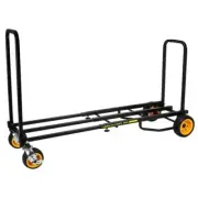 NEW Rocknroller Multicart cargo trolley R14 "Mega" up to 315kg RC-R14G FREE POST