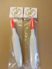 Kentucky Bobber 7-in catfish floats