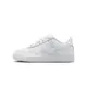 NIKE 女 AIR FORCE 1 LE (GS) 休閒鞋 - FV5951111